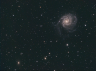 M101 420 min