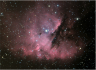 NGC281 980 min