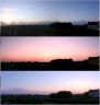 Solstices et équinoxe sur Ouessant